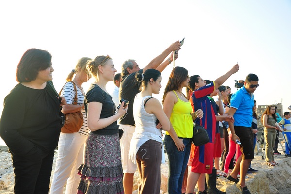 International Dance Day Festival